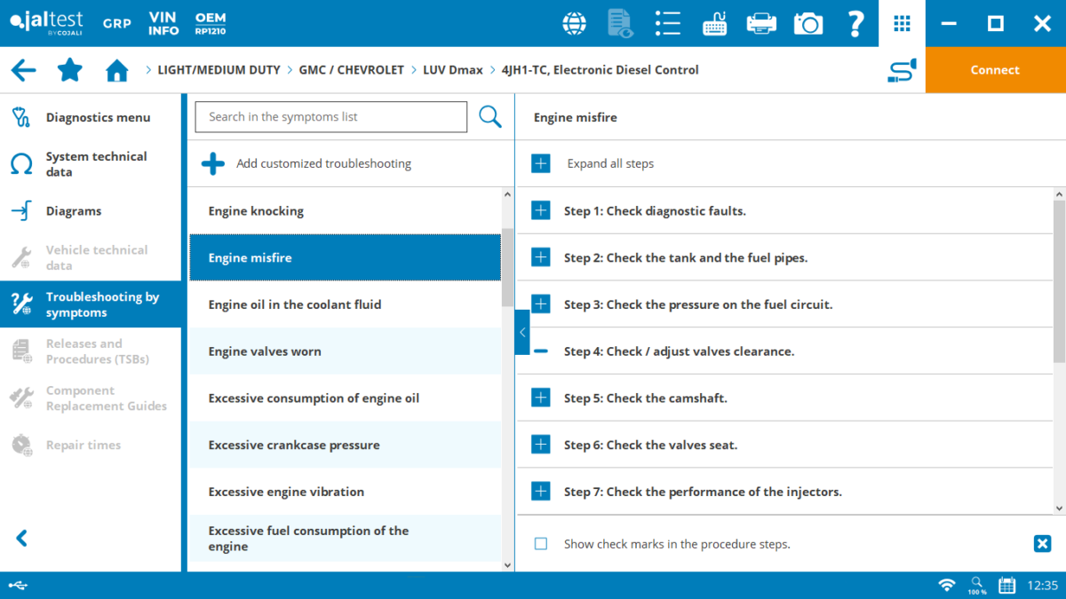 Software – TRITECH Enterprises, LLC