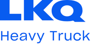 LKQ Heavy Truck Logo